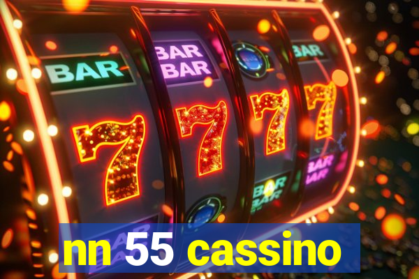 nn 55 cassino